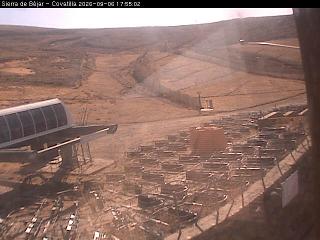 La Covatilla: Sierra de Bejar - 2000m.  (sierradebejar-lacovatilla.com)