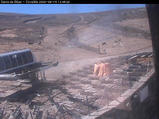 La Covatilla: Sierra de Bejar - 2000m.  (sierradebejar-lacovatilla.com)