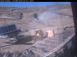 La Covatilla: Sierra de Bejar - 2000m.  (sierradebejar-lacovatilla.com)