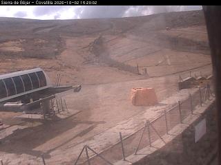 La Covatilla: Sierra de Bejar - 2000m.  (sierradebejar-lacovatilla.com)
