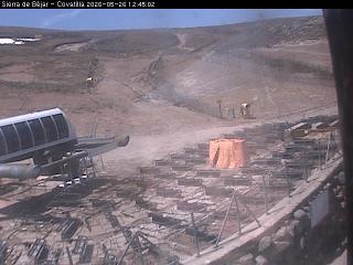 La Covatilla: Sierra de Bejar - 2000m.  (sierradebejar-lacovatilla.com)