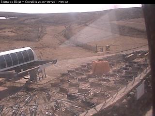 La Covatilla: Sierra de Bejar - 2000m.  (sierradebejar-lacovatilla.com)