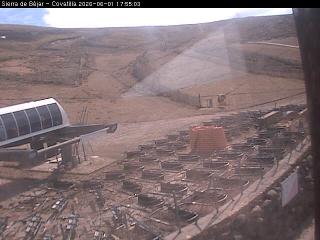 La Covatilla: Sierra de Bejar - 2000m.  (sierradebejar-lacovatilla.com)