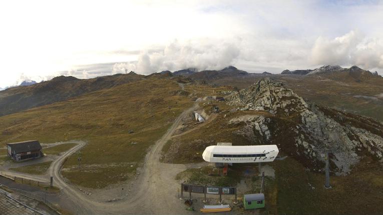 Webcam La Hoya: Domo Silla