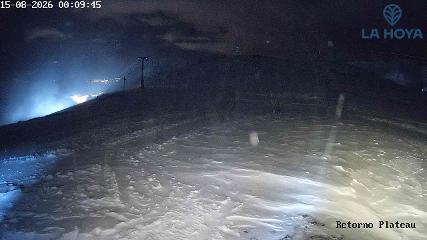 User report image in La Hoya