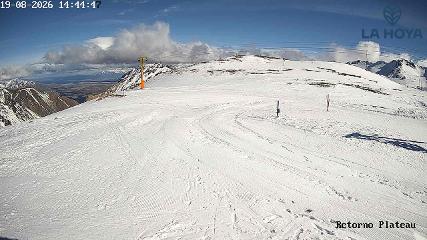 La Hoya webcam