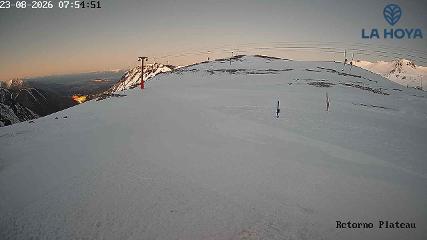 La Hoya: Plateau (skilahoya.com)