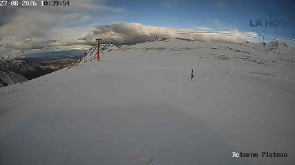 La Hoya: Plateau (skilahoya.com)