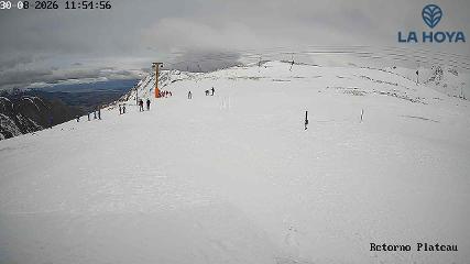 La Hoya: Plateau (skilahoya.com)