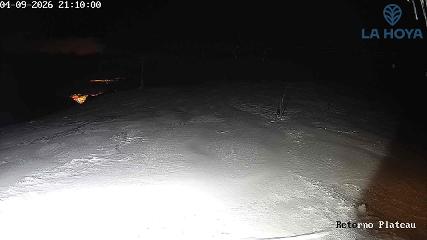 La Hoya webcam