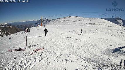 La Hoya: Plateau (skilahoya.com)