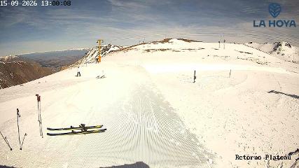 Bild des Benutzerberichts in La Hoya