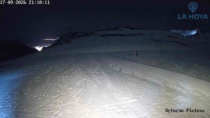 User report image in La Hoya