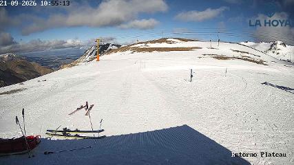 La Hoya webcam