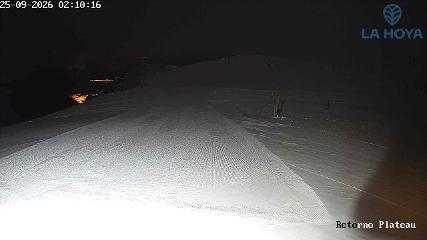 La Hoya webcam