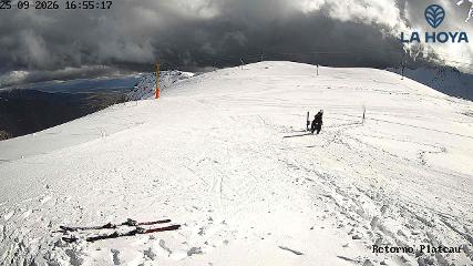 La Hoya: Plateau (skilahoya.com)