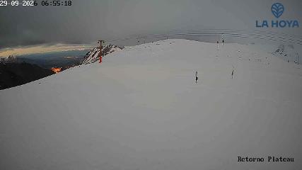 La Hoya webcam