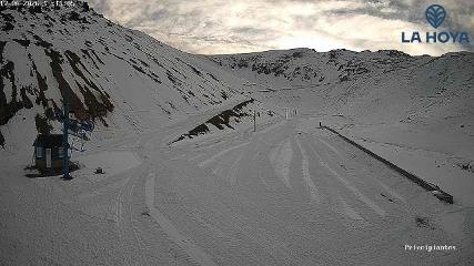La Hoya: Principiantes Base 1600m (skilahoya.com)