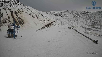 La Hoya: Principiantes Base 1600m (skilahoya.com)