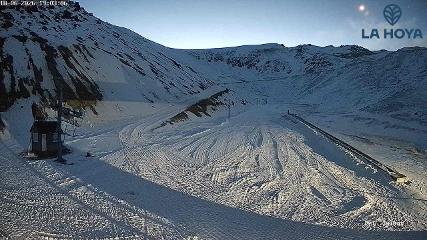 La Hoya: Principiantes Base 1600m (skilahoya.com)