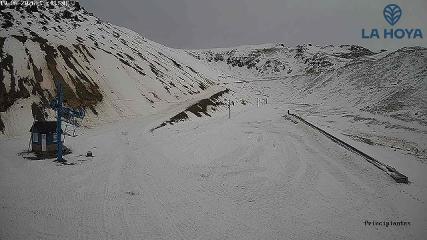 La Hoya: Principiantes Base 1600m (skilahoya.com)