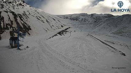 La Hoya: Principiantes Base 1600m (skilahoya.com)