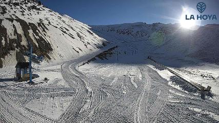 La Hoya: Principiantes Base 1600m (skilahoya.com)