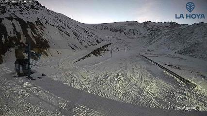 La Hoya: Principiantes Base 1600m (skilahoya.com)