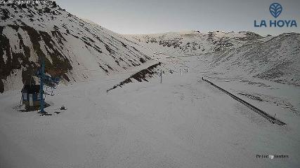 La Hoya: Principiantes Base 1600m (skilahoya.com)