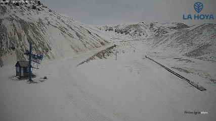 La Hoya: Principiantes Base 1600m (skilahoya.com)