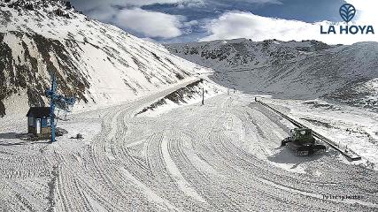 Bild des Benutzerberichts in La Hoya