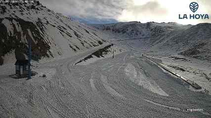 La Hoya: Principiantes Base 1600m (skilahoya.com)