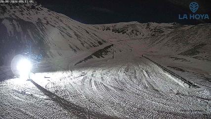 La Hoya: Principiantes Base 1600m (skilahoya.com)