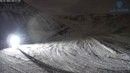 La Hoya: Principiantes Base 1600m (skilahoya.com)