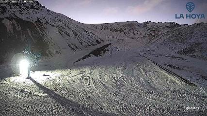 La Hoya: Principiantes Base 1600m (skilahoya.com)
