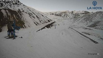La Hoya: Principiantes Base 1600m (skilahoya.com)