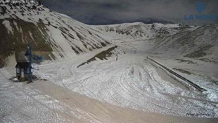 La Hoya: Principiantes Base 1600m (skilahoya.com)