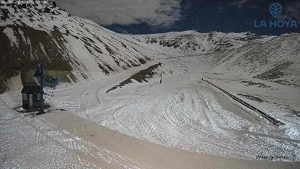 La Hoya: Principiantes Base 1600m (skilahoya.com)