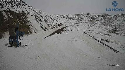La Hoya: Principiantes Base 1600m (skilahoya.com)