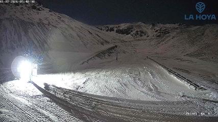 La Hoya: Principiantes Base 1600m (skilahoya.com)