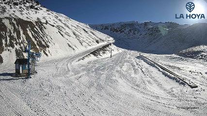 La Hoya: Principiantes Base 1600m (skilahoya.com)