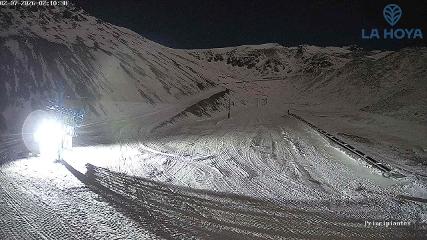 La Hoya: Principiantes Base 1600m (skilahoya.com)