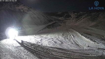 La Hoya webcam