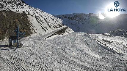 La Hoya: Principiantes Base 1600m (skilahoya.com)