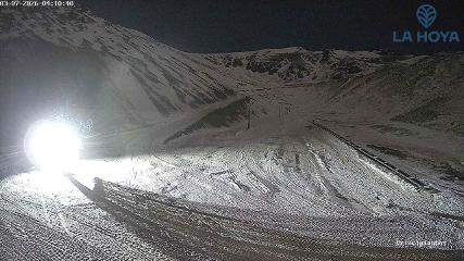 La Hoya: Principiantes Base 1600m (skilahoya.com)