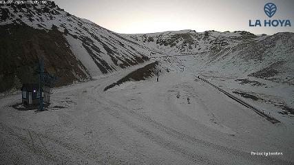 La Hoya: Principiantes Base 1600m (skilahoya.com)