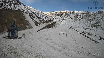La Hoya: Principiantes Base 1600m (skilahoya.com)