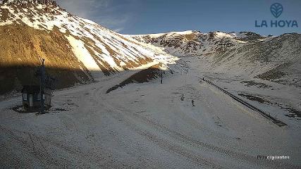 User report image in La Hoya