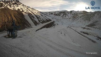 La Hoya webcam
