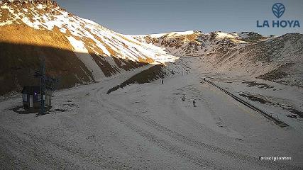 La Hoya: Principiantes Base 1600m (skilahoya.com)